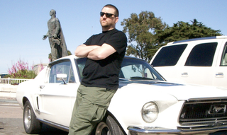 Illustration for article titled Introducing The 2008 Model Year Jalopnik Lineup